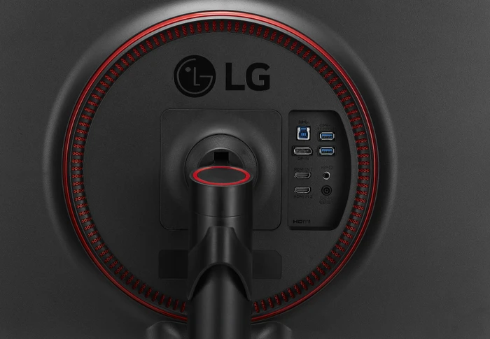 LG UltraGear GN7 27GN750-B, 27"