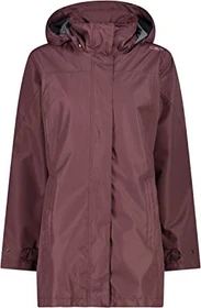 CMP Ripstop Funktionsjacke plum (Damen)