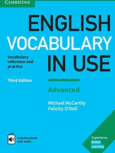Klett Verlag English Vocabulary in Use - Advanced (deutsch) (PC)