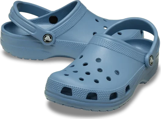 Crocs Classic astro blue