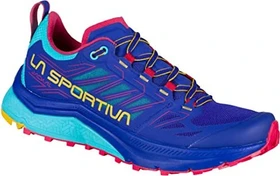La Sportiva Jackal royal/moss (Damen)