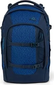 Satch Pack Blue Moon Schulrucksack