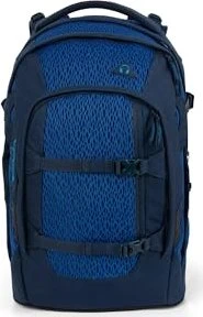 Satch Pack Blue Moon Schulrucksack