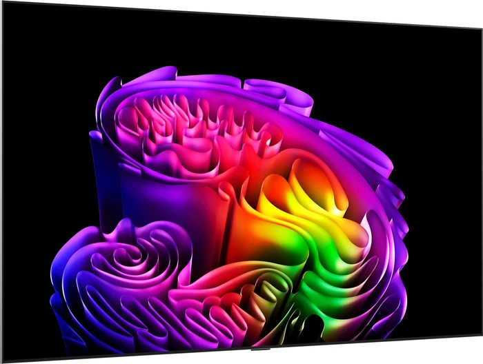 LG OLED evo AI G6 OLED55G67LW