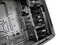 NZXT Phantom 410 Gunmetal, Acrylfenster Vorschaubild