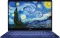 MSI Prestige 14 Flip AI+ The Starry Night-270N, Star Blue, Core Ultra X9 378H, 32GB RAM, 1TB SSD, DE, Vincent van Gogh Edition Vorschaubild
