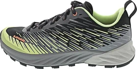 Lowa Amplux grey/mint (Damen)