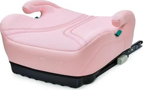 Kinderkraft I-Boost 2 Pro i-Size Sitzerhöhung rosa