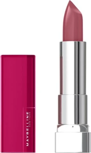 Maybelline Color Sensational The Creams Lippenstift 233 pink rose, 4.4g