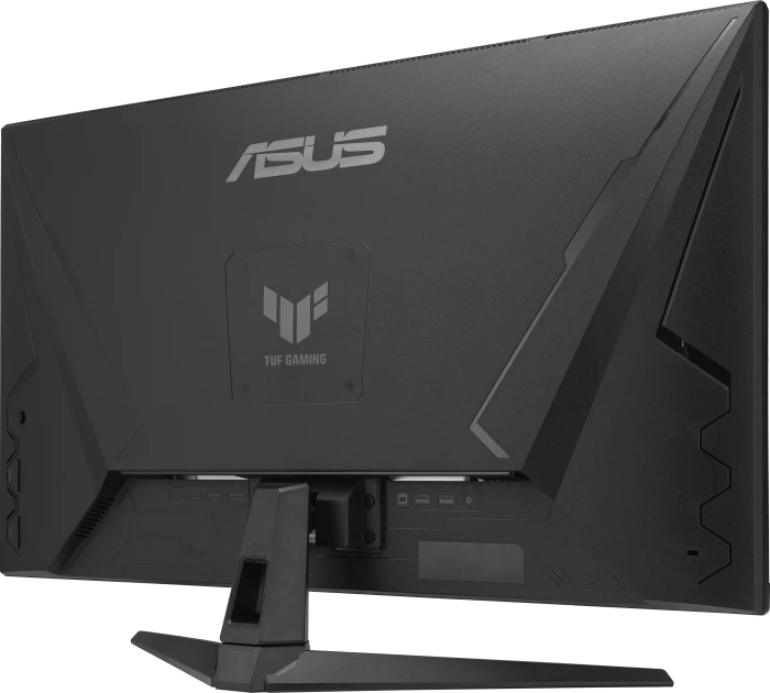ASUS TUF Gaming VG32UQA1A, 31.5"