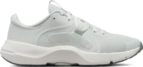 Nike In-Season TR 13 light silver/jade horizon/smoke grey/metallic silver (Damen)