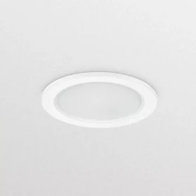 Philips CoreLine SlimDownlight Deckenleuchte DN145B LED6S/840 PSU II WH