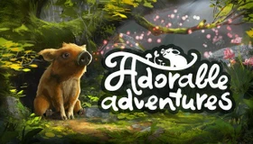 Adorable Adventures (Download) (PC)