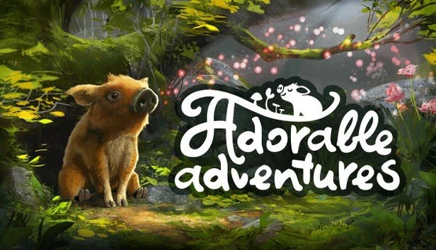 Adorable Adventures (Download) (PC)