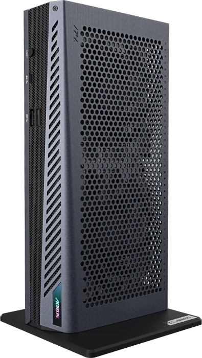 GIGABYTE AORUS RTX 5060 Ti AI BOX, GeForce RTX 5060 Ti