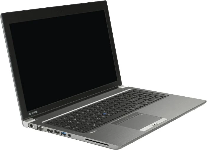 Toshiba Tecra Z50-A-142, grau, Core i5-4200U, 8GB RAM, 256GB SSD, LTE, DE