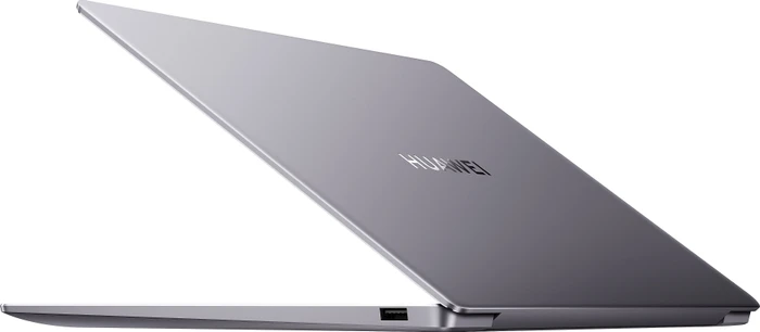 Huawei MateBook 14s, Space Gray, Core i7-11370H, 16GB RAM, 512GB SSD, DE