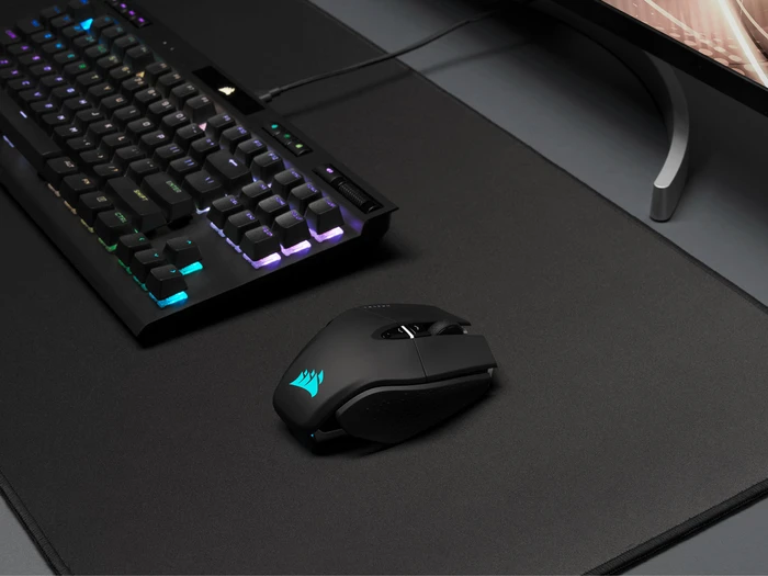 Corsair Gaming M65 RGB Ultra Wireless, USB/Bluetooth