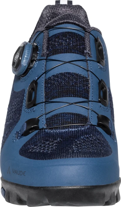Vaude TVL Skoj fjord blue (Herren)