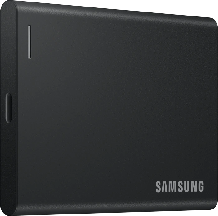 Samsung Portable SSD P7, 4TB, USB4