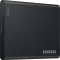 Samsung Portable SSD P7, 4TB, USB4 Vorschaubild