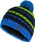 Trollkids Hafjell Bobble Mütze (Junior) Vorschaubild