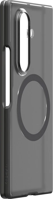 Samsung Spigen Capella Case für Galaxy Z Fold7 Frost Black