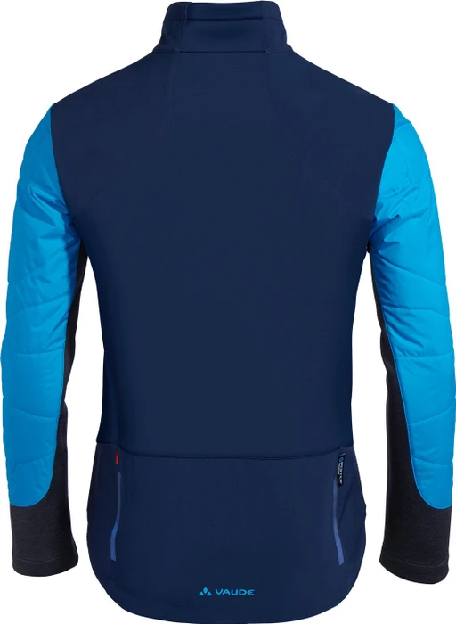 Vaude Minaki III Fahrradjacke icicle (Herren)