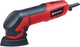 Einhell Classic Classic TC-DS 20 E Elektro-Deltaschleifer