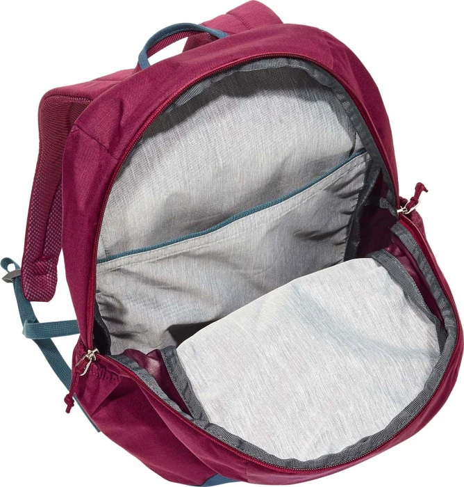 Deuter Vista Skip maron/arctic