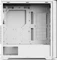 AeroCool D501A [V2] White, Glasfenster Vorschaubild