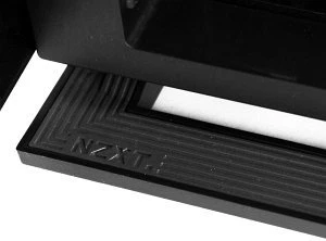 NZXT H2 schwarz, schallgedämmt