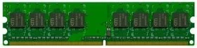 Mushkin Proline UDIMM 4GB, DDR2-800, CL6-6-6-18
