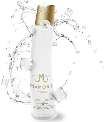 Mamont 700ml