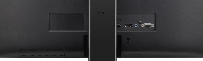 LG 24MB56HQ-B, 23.8"