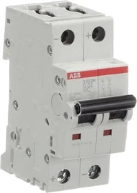 ABB S202M-C32UC