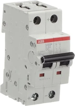 ABB S202M-C32UC