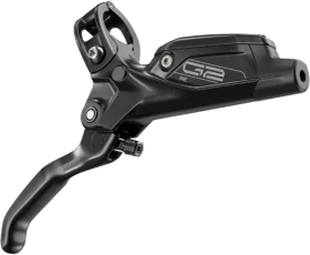 SRAM G2 RE VR Scheibenbremse gloss black