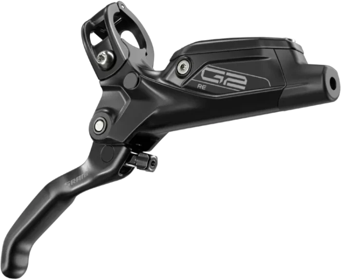 SRAM G2 RE VR Scheibenbremse gloss black