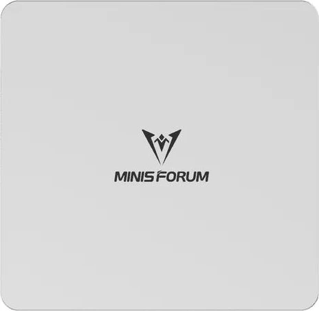 Minisforum UM870 Slim, Ryzen 7 8745H, 32GB RAM, 1TB SSD