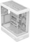 AeroCool P500B Digi White, Glasfenster Vorschaubild