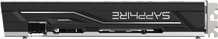 Sapphire Pulse Radeon RX 580 8G G5, 8GB GDDR5, DVI, 2x HDMI, 2x DP, lite retail