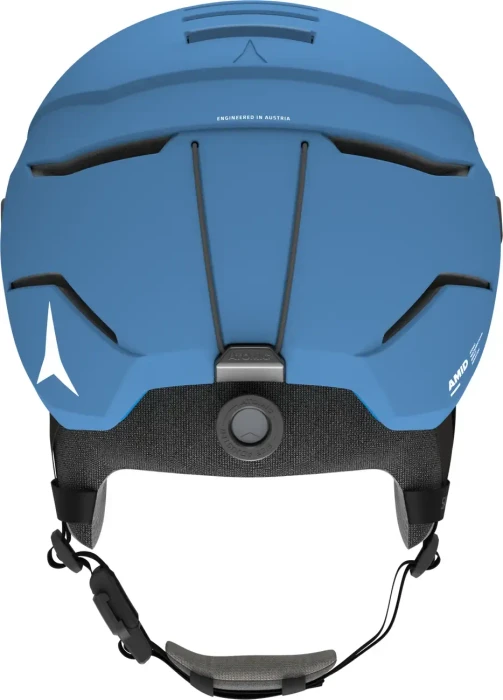 Atomic Savor AMID Visor HD Helm blau