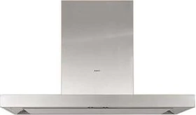 Novy Flat'line 7640 Insel-Dunstabzugshaube