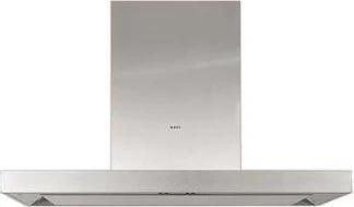 Novy Flat'line 7640 Insel-Dunstabzugshaube
