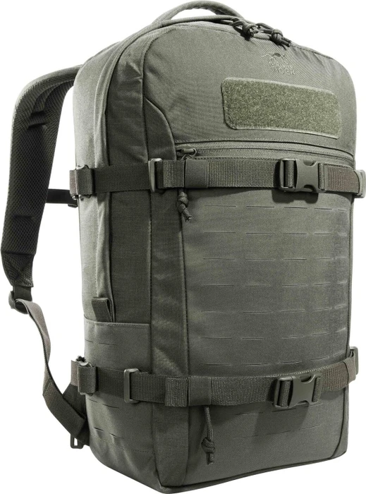 Tasmanian Tiger TT Modular Daypack XL IRR stone grey olive