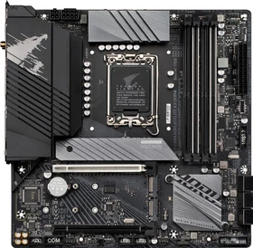 GIGABYTE Z690M AORUS Elite AX DDR4 (Intel 1700)