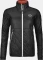 Ortovox Swisswool Piz Vial Funktionsjacke black raven (Damen) Vorschaubild