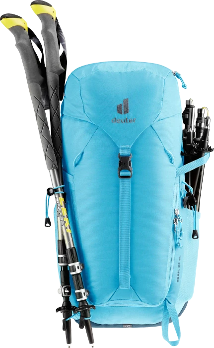 Deuter Trail 22 SL lagoon/atlantic (Damen)