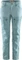 Fjällräven Keb Trousers Curved Regular Hose lang clay blue/mineral blue (Damen) Vorschaubild